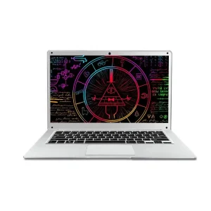 Laptops Ultra-Thin Smart Portatiles Notebook I7 128GB Win10 Laptop Computer With N3350 J3355 J3455