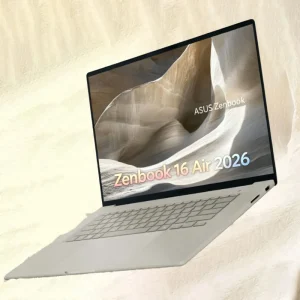 Laptops Zenbook 14 Air 16 Air X2 Elite 2.8K Screen Thin and Light Notebook for ASUS Zenbook A16 A14