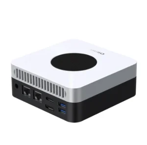 LarkBox X Mini PC 12GB RAM 512GB SSD Intel N100 Game PC UHD Graphics WiFi 6 Desktop Computer