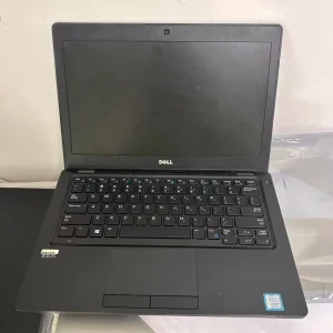 Latitude 5280 12.5″ Laptop with i5-7200U 8GB RAM 256GB SSD for Business & Education Durable Used Computer
