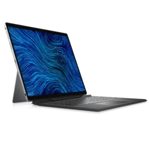 Latitude 7320 Detachable Touchscreen Laptop I7-1180G7 vPro 13 Inch 16GB RAM 256GB SSD Business