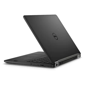 Latitude E7470 Laptop Intel Core i5 6th Gen 8GB 256SSD 14.1 Inch Business Computer Notebook PC