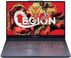 Le Novo Legion R7000 R7 8745H 16G 512G 4050 6G Grey W11 HD IPS Screen 15.6 Inch Gaming Laptops Brand New Gaming Computer