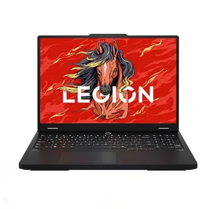 Legion R7000P AMD Ryzen9 Series RTX5060/RTX5070 240Hz 16″ Widescreen High Refresh Rate Gaming Laptop