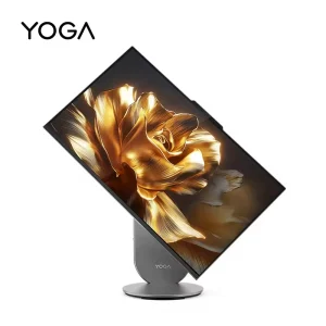 Lenovo All in one Computer YOGA 27 Inch Desktop All in One Computer Pc with I5 13420H 8G 16G 32GRAM 256G 512G 1TSSD