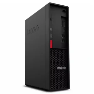 Lenovo Desktop Workstation ThinkStation Commercial P328 I7-13700 16g 1T HDD+256GB Home Office Computer XP Win7