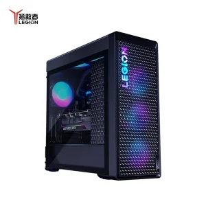 Lenovo Legion Blade 9000K Gaming Desktop Inter Ultra 7-265K 32GB 1TB GeForce RTX 4070Ti SUPER Pc Computer