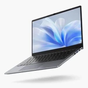 Lenovo P14H Business Office Laptop Intel N100 Processor 16GB RAM 512GB SSD 14 Inch HD Display Thin and Light Laptop