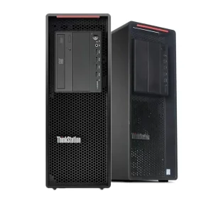 Lenovo P520 Computer Workstation PC In Stock