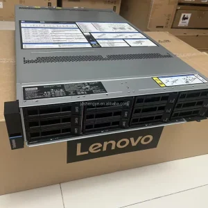 Lenovo SR650 V3 Server