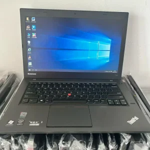 Lenovo T440 I7-4gen 8G 240G Used Business Laptop Office Portable Thin and Light Commercial Home Computer