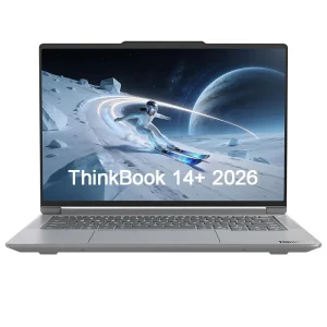 Lenovo ThinkBook 14+ Laptop 14.5” IPS R7 H255 32GB LPDDR5X 1TB PCIe 4.0 120Hz Win 11 Laptop for Business Student
