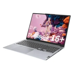 Lenovo ThinkBook 16+ Core Model 16 inch Thin and Light Laptop with Large Screen