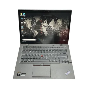 Lenovo ThinkPad X1 Carbon 95% New Refurbished Business Laptop Intel Core I5 5th 8GB Ram 256G 512G 1TB 14.1 Inch Second Hand