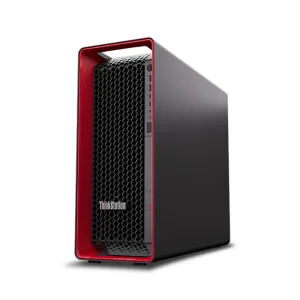 Lenovo ThinkStation P8 Workstation AMD PRO 7965WX 24-core 4.2G 256G/2T Solid-state +16T/RTX5080-16G