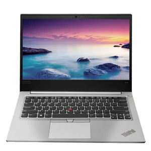 Lenovo Thinkpad E480 I5-7th 8GB RAM 256GB SSD 14.1-inch Laptop Business and Educational Laptop