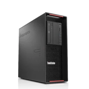 Lenovo Thinkstation P510 Desktop Workstation Xeon E5-1600V3/V4/2600V4 P520 Graphics Card DDR4 RAM M.2 SSD Computers