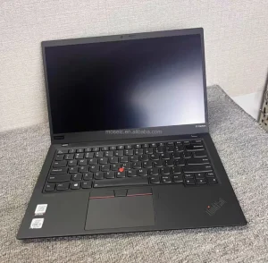 Lenovo X1 Carbon Used Business Laptop I5 I7 10gen 16G 512G Portable Thin and Light Commercial Office Computer