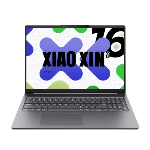 Lenovo XiaoXin16 Intel Core I5 13420H Windows11 16Inch 120Hz 16G 512GB Business Computer Ultra thin Laptop