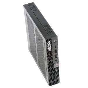 Lenovos ThinkStation P3 Tiny Gen 2 Graphic Desktop Computer Workstation Ultra 5-235 DDR5 RAM