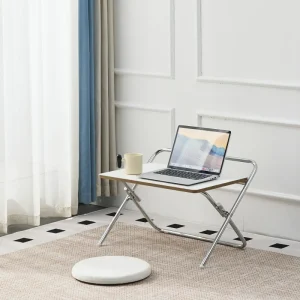Light Luxury Folding Coffee Table Side Few Simple Thickened Home Sofa Corner Table Few Small Coffee Home Furniture