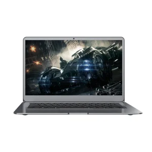 Light Weight OEM 14.1 Inch Ultra Thin RJ45 Notebook Win 10 Portable Laptops for Education Business