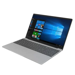 Lightweight 15.6 Inch Intel N95 32GB RAM Notebook High-Definition Screen Enterprise Laptop Computer for Business