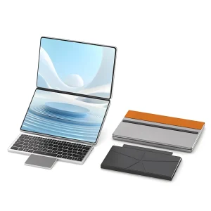 Lightweight 2 in 1 Slim Notebook Intel N100 Quad Core 5000mAh Long Battery Life Full Function TYPE C Large USB Business Laptops