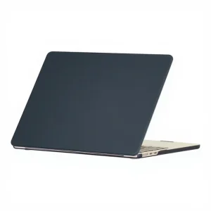 Lightweight Anti fall Waterproof Four Corner Binding Laptop Protective Case for MacBook Air Pro 13 14 16 Inch Case