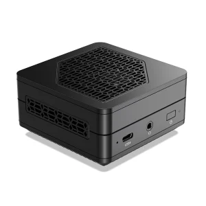 Lightweight Mini PCs Win11 System Portable Computer Mini Pc With Multi Interface