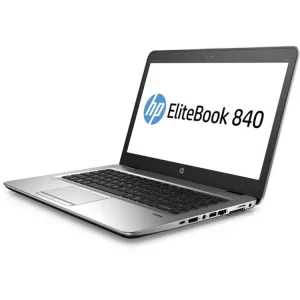 Lightweight Thin High Performance Dual Core Intel I5 English Keyboard SSD 840G1 Intel HD Graphics Notebook Laptop for Businesses