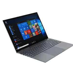 Long endurance stable operation Smart experience stylish design of the new laptop