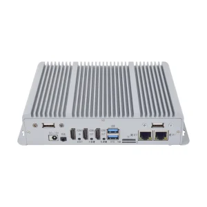 Low Power Consumption Mini PC Android 12 Energy Efficient Silent Mini Computer for Productivity Workstations