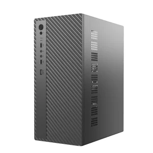Low Price Computer Desktop 5090mt Tower I7 8g 1t Dvdrw Workstation Pc for Business