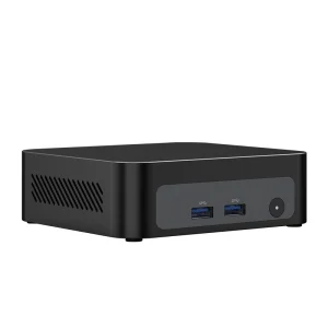 Low Price MINI PC R7 4700U ES R5 5600U 5800U R7 5825U R5 7530U Ryzen 7 7730U with DDR4 16G 3200MHZ for Office Computer