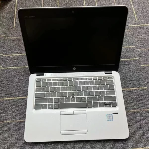 Low Price Original Famous Second Brand Refurbished Used Laptop Computers for HP 820G3 6th Gen 8G 256G SSD 12.5” Computer