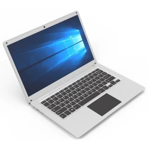 Low Priced 14.1 Inch Notebook Computer Laptop for Education