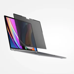 Low Tariff to USA Blue Light Cut Privacy Filter Magnetic Laptop for Mac Book Pro 13 14 16 Inch Privacy Film
