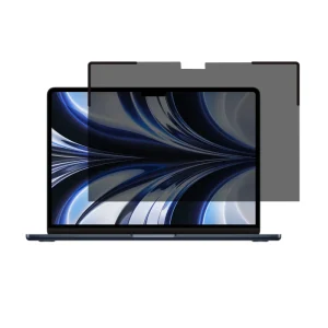 Low Tariff to USA Magnetic Protective Privacy Film Anti Glare Screen Filter for MacBook Laptop PC 13 14 15 16