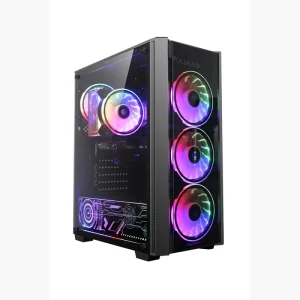 Low priced Highly Popular Gaming Computer Console I7 9700F Octa Core 3.4GHz 16GB RAM 1TB SSD GTX1660S 6GB GDDR6 GPU