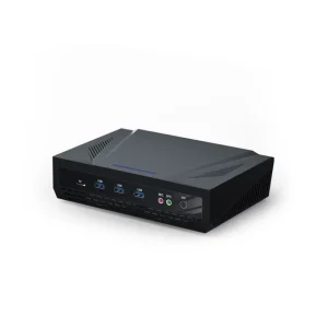 M1 Mini PC Gamer Core I5/I7/I9 12th Gen DDR4 16/32GB RAM Win10/11/Linux SSD/HDD Barebone Desktop Dual
