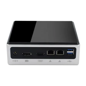 M3 Mini Desktop Office Computer 10210U 8GB DDR4 SSD+HDD Win10 Linux Intel Core I7 Gaming PC