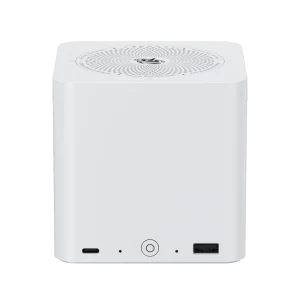 ME Mini Intel Twin Lake N150 16GB LPDDR5 RAM 1TB SSD Home Storage Device