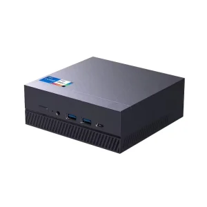MINI PC Computer Intel Core I7-10810U CPU Mini PC Box with Win11 Mini PC