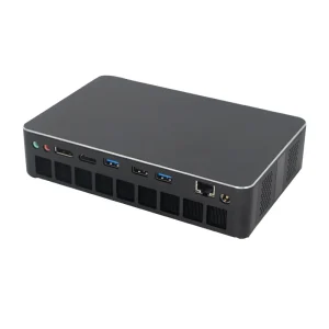 MINI PC Core I5 I7 4GB 64GB/8GB/128GB Small Compter Gaming Micro Computer Mini Pc