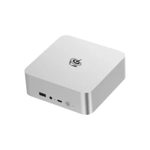MINI PC EQi13 Pro Intel Core I5 13500H 32GB DDR4 500GB 1TB SSD Dual 4K HDMI Display Desktop MINI Computer