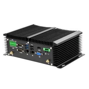 MINI PC Embedded Industrial Fanless Embedded Box PC