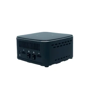 MINI PC Intel Core 12th Gen I5 1235U Win10 Win11 Linux DDR5 RAM WIFI BT HD MI Type C Desktop Office Mini PC Gamer Computer