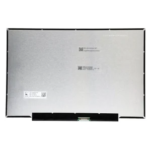 MNE007QS5-1 60HZ 30PIN EDP 1920*1200 IPS 14 Inch Laptop Ultra-thin LCD Screen Replacement