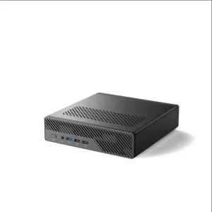 MS-A2 Mini PC AMD Ryzen 9 7945HX 2x10G SFP Intel X710 2×2.5G LAN 3xNVMe Win11 Workstation Gaming Computer WiFi6E